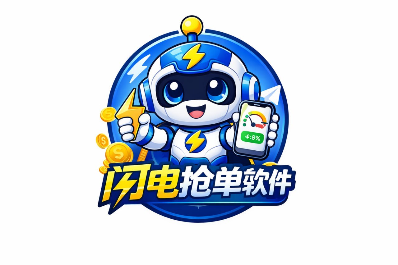 闪电月卡—账号版